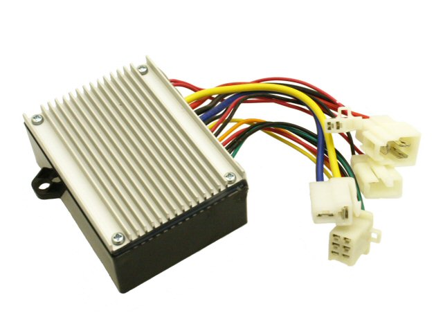 Razor Dirt Quad / Chopper Control Module by Universal Parts