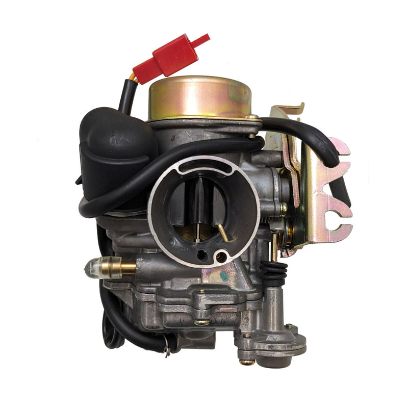 OKO 30mm Performance CVK Carburetor: GY6 150