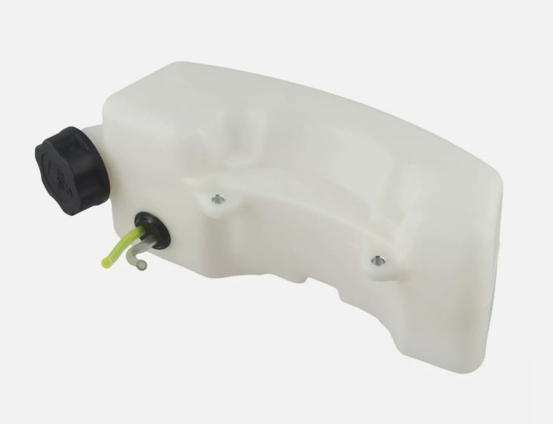 Universal Parts Scooter Gas Tank; 43 and 49cc Scooters
