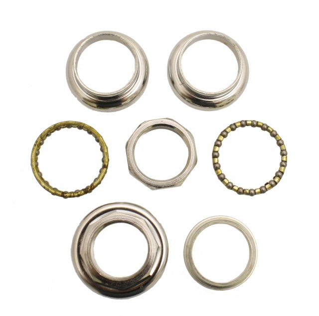 Razor E200, E300 & Pocket Mod Headset Bearing Set