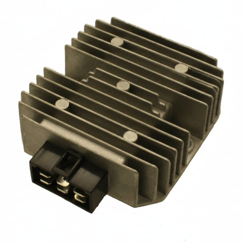 ZNEN GY6 150-200cc Voltage Regulator - 6-Pin