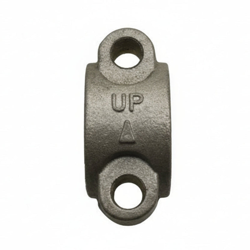 Universal Parts Master Cylinder Handle Clamp