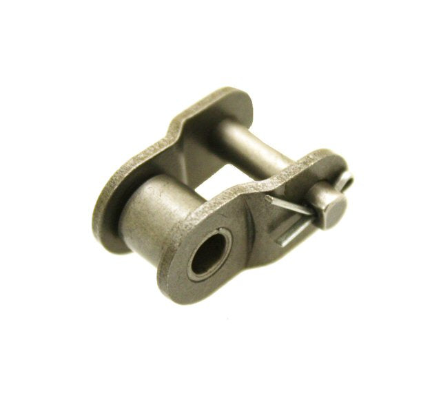Universal Parts #428 Chain Offset Half Link