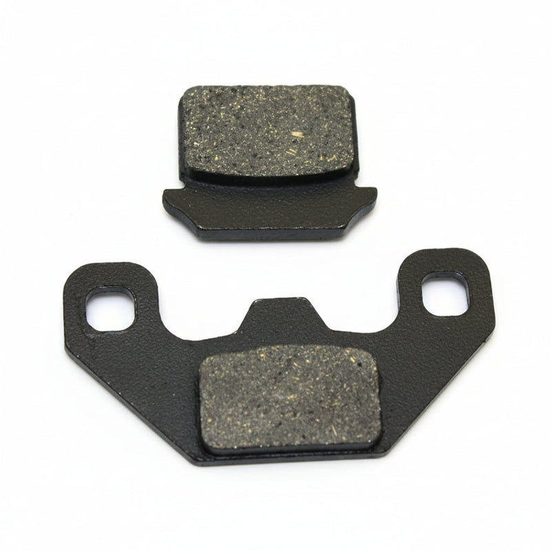 Hydraulic Disc Brake Pads | Pocket Bike & Mini Chopper