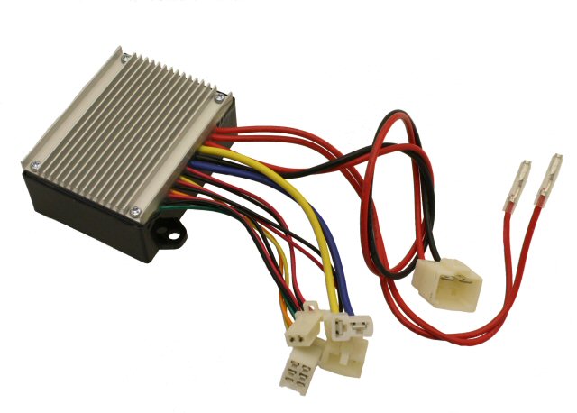 Razor Motor Controller Dune Buggy Drifter Crazy Cart Go Kart