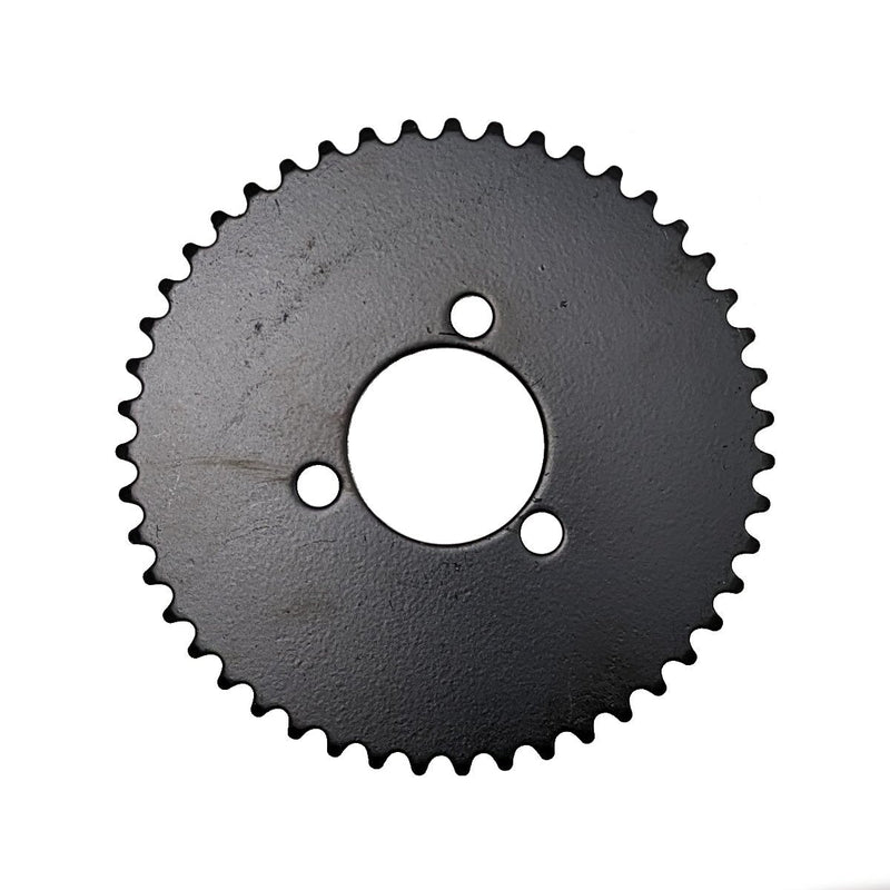 Razor E200 Performance 47 Tooth Sprocket - 3-Bolt Hub