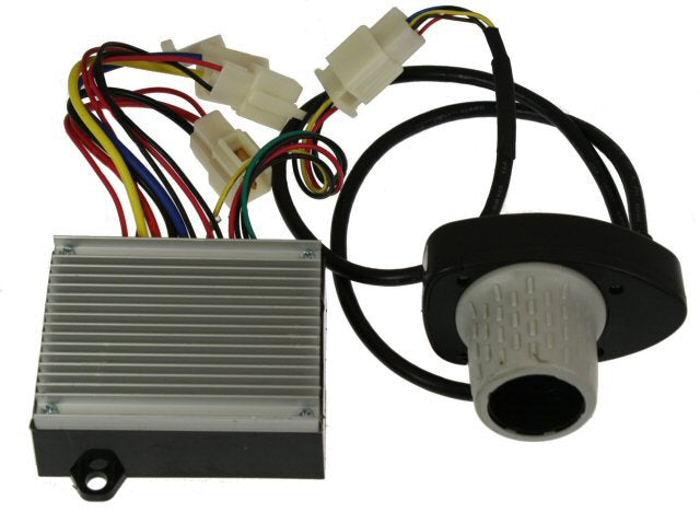 Razor Dirt Quad Controller & Throttle Kit by Universal Parts