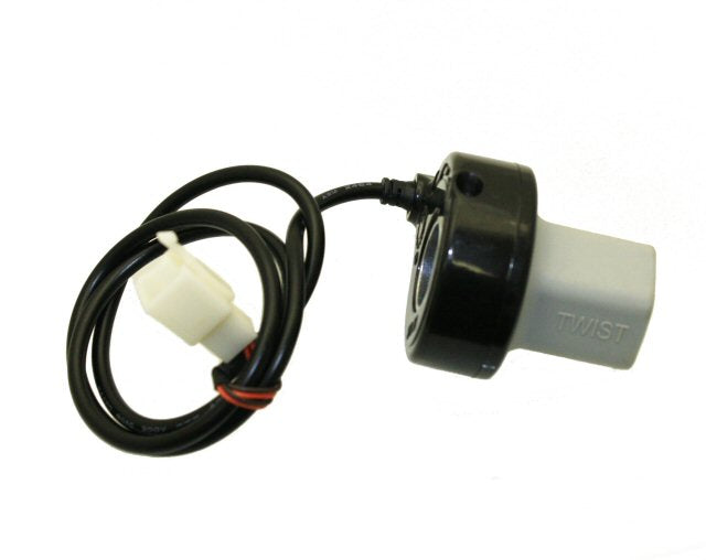 Universal Parts Twist Grip Throttle for Razor MX350/MX400/RSF350