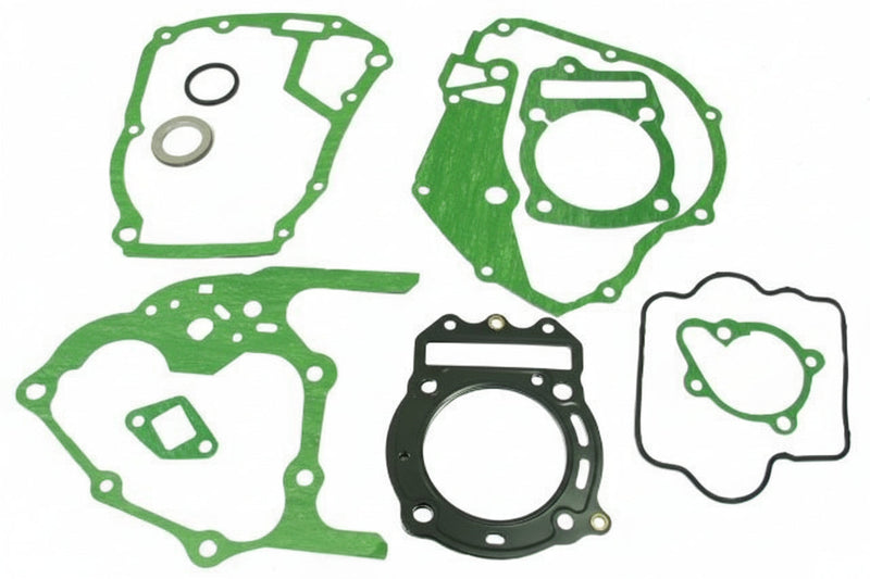 Universal Parts CN250 Liquid-Cooled 172mm Engine Gasket Set