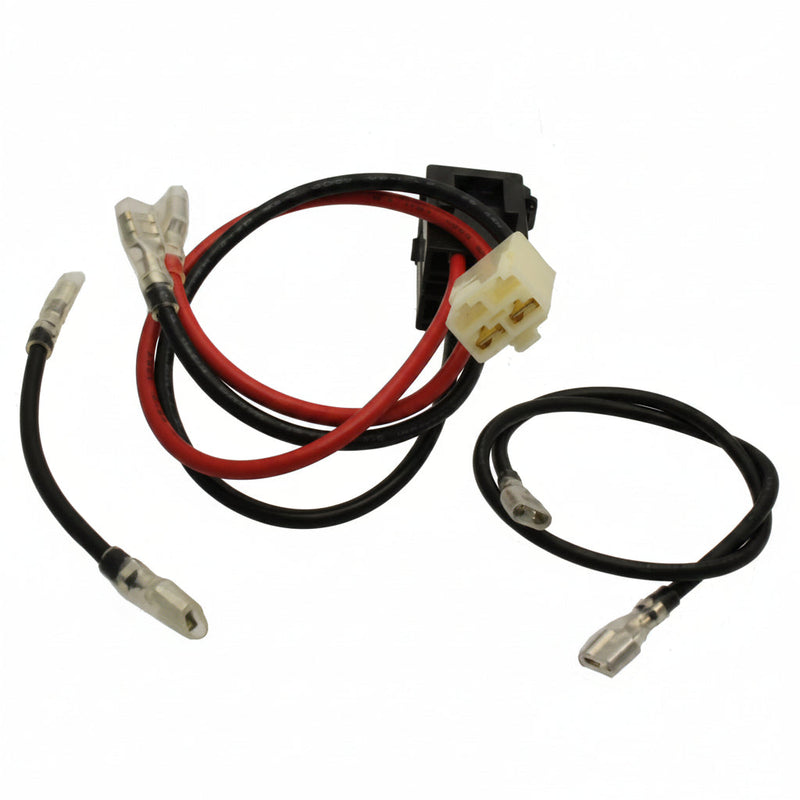 Razor MX500, MX650 Battery Wiring Harness by Universal Parts