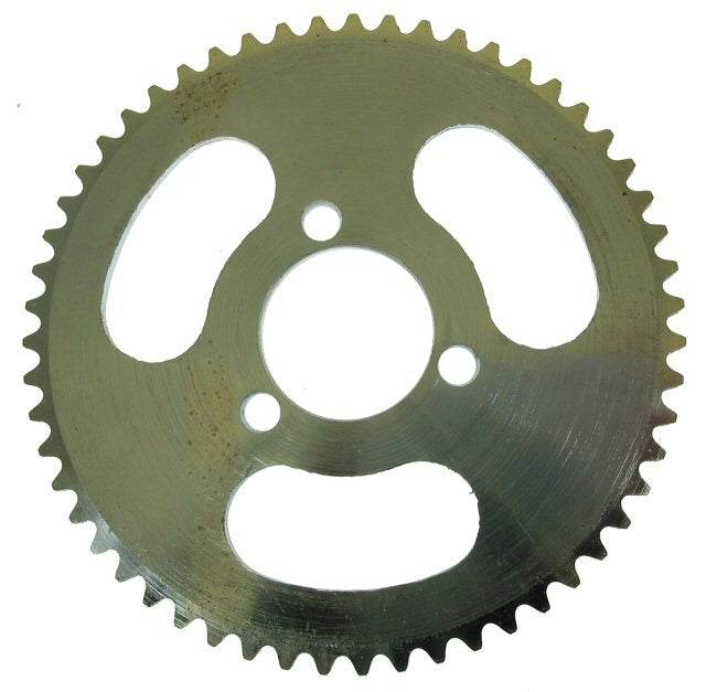 Universal Parts 55-Tooth #25 Chain Scooter Sprocket | E200
