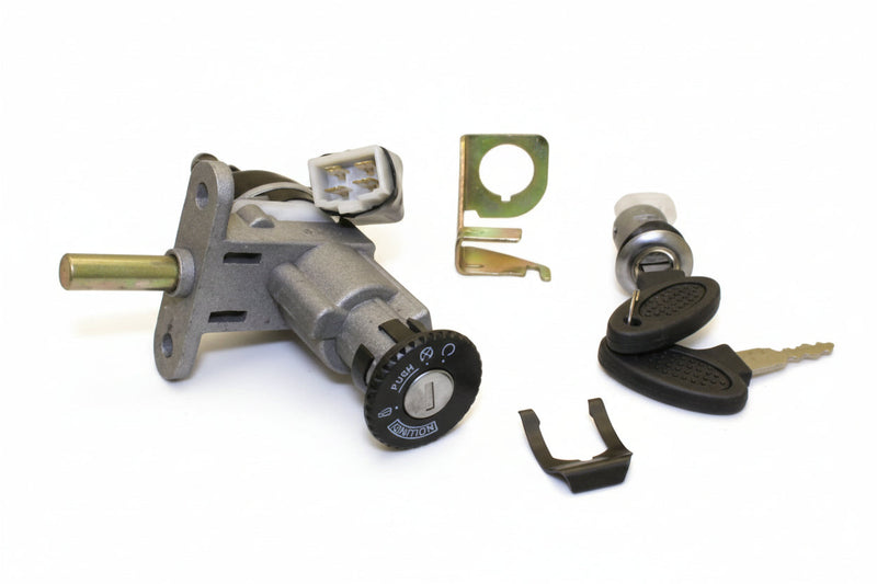 Universal Parts Ignition Switch for ZNEN ZN50QT-22 R8