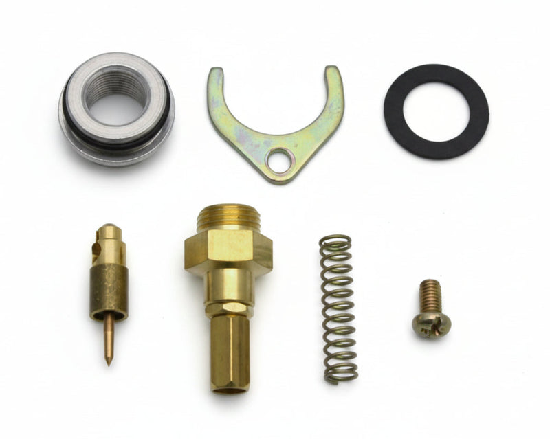 RDR CVK Manual Choke Conversion Kit