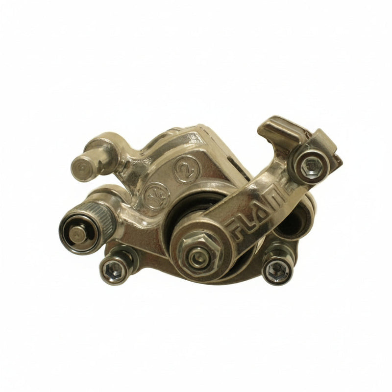Razor MX500/MX650 Front & Rear Brake Caliper Assembly