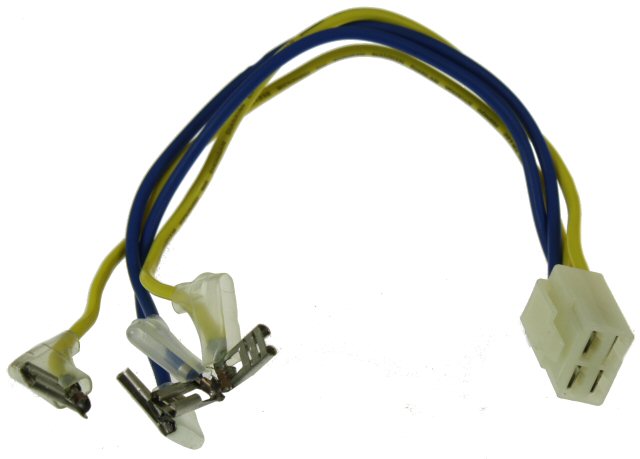 Universal Parts Battery Adapter for Razor Electric Vehicles