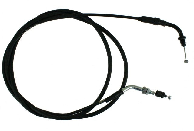 Universal Parts 85" Throttle Cable: GY6 150cc