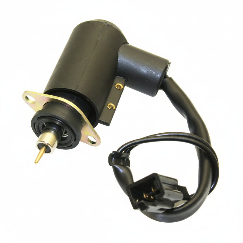 Universal Mikuni-Style Electric Auto Choke: Minarelli 2T
