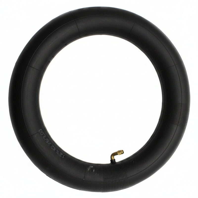 Green Line 12 1/2 x 2.50/2.75 Inner Tube - 90 Degree Valve