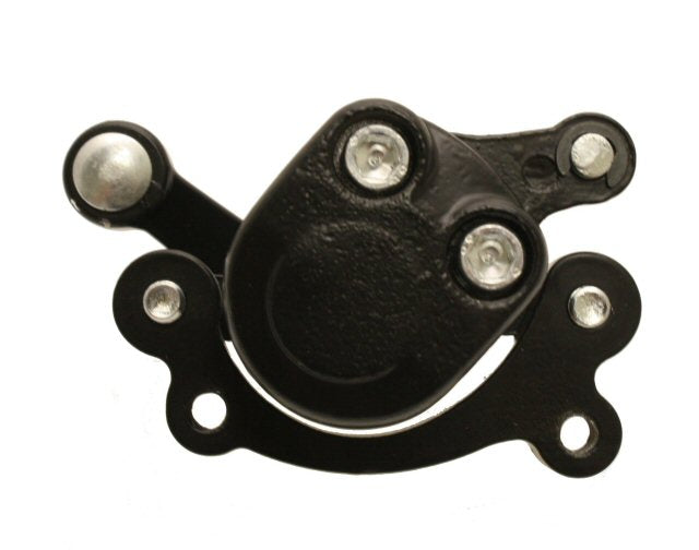 Universal Mechanical Disc Brake Caliper - Cable Actuated