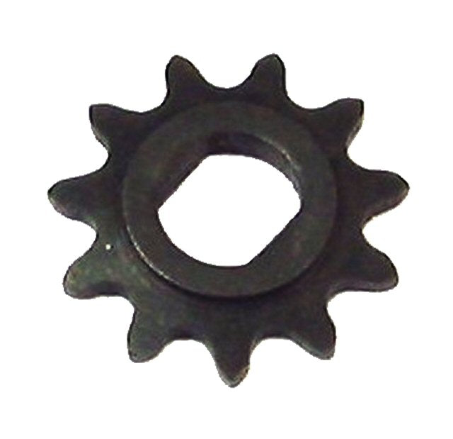 Universal Parts 11-Tooth Electric Motor Sprocket - #25 Chain