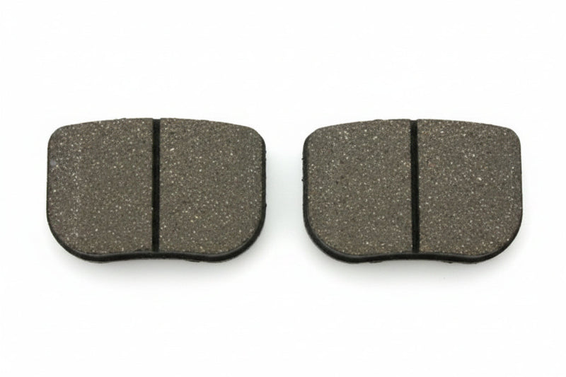 Universal Disc Brake Pad Set: Coleman CT100U