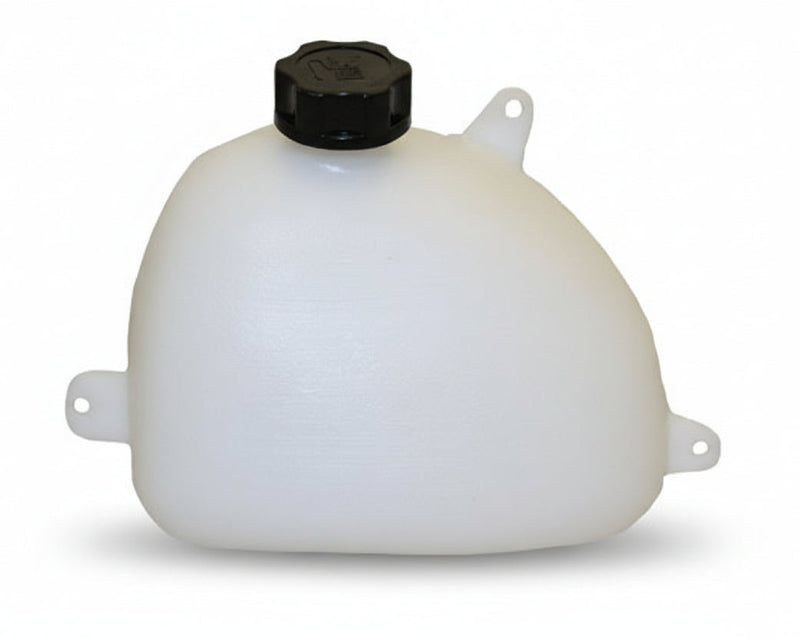 Universal Parts Scooter Gas Tank; 33-43cc Scooters