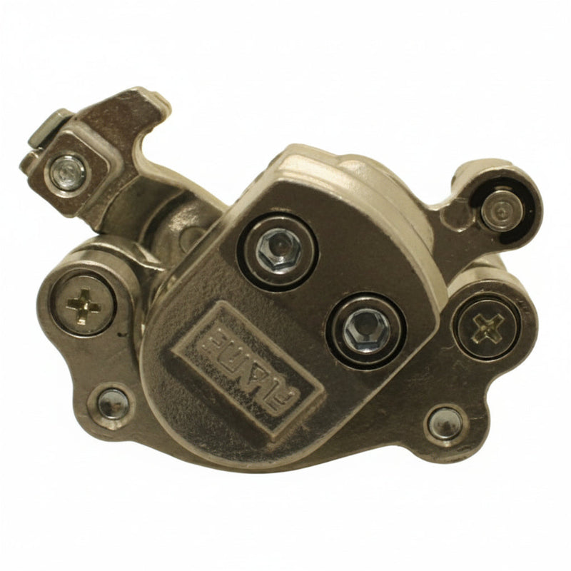 Razor MX500/MX650 Front & Rear Brake Caliper Assembly