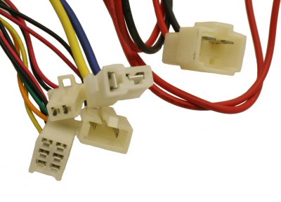 Razor Motor Controller Dune Buggy Drifter Crazy Cart Go Kart