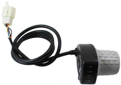 6-Pin Electrical Kit for Razor MX500, MX650, SX500