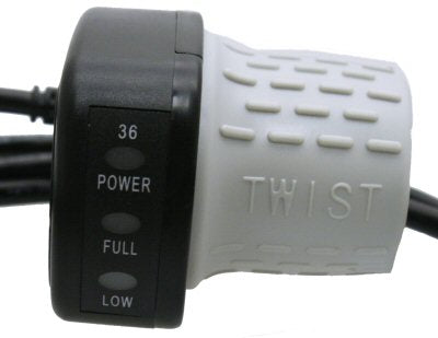 Universal Parts Throttle for Razor Eco/MX500/MX650/SX500