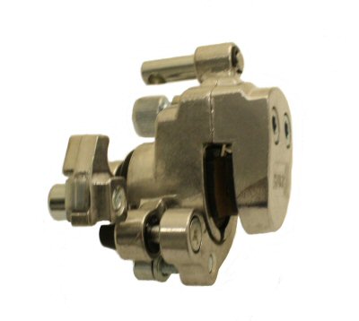 Razor MX500/MX650 Front & Rear Brake Caliper Assembly