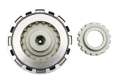 Universal Parts 4-stroke, 110cc Manual Clutch