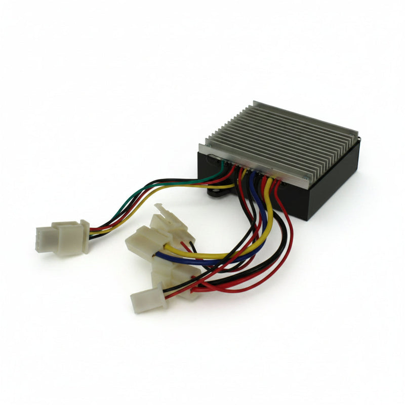Razor Dirt Quad Controller & Throttle Kit by Universal Parts