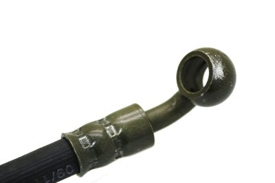 Universal Parts Rear Hydraulic Brake Line for Bintelli Havoc