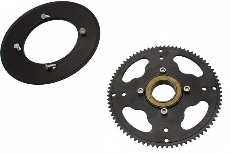 Razor Sprocket and Freewheel for MX500/MX650/RSF350/SX500