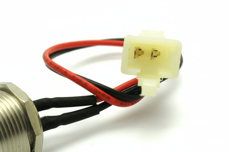 Razor Dirt Quad, Sport Mod / iMod Charge Port: 2-Wire