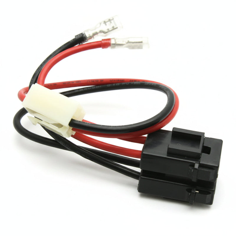 Razor MX500, MX650 Battery Wiring Harness by Universal Parts