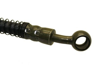 Universal Parts Rear Hydraulic Brake Line for Bintelli Havoc