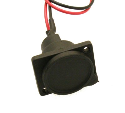 Razor Charger Port: MX500, MX650, EcoSmart, RSF650, SX500
