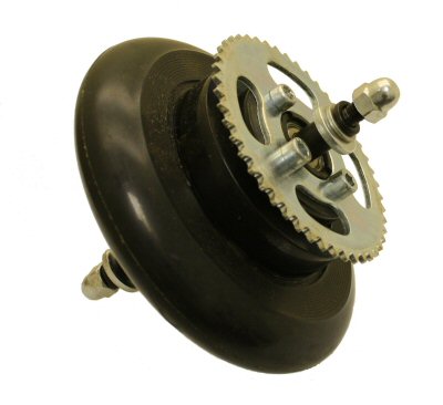 Electric Scooter Rear Wheel for Razor E90/E100/E125/150/E175