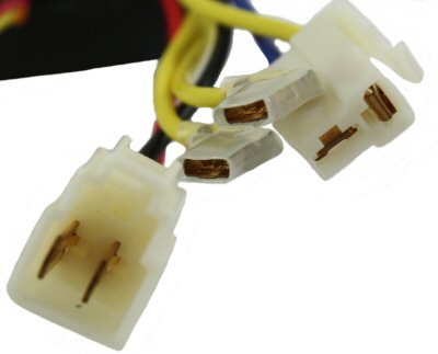 Controller and Throttle Kit - Razor E100/E125/E150/E175