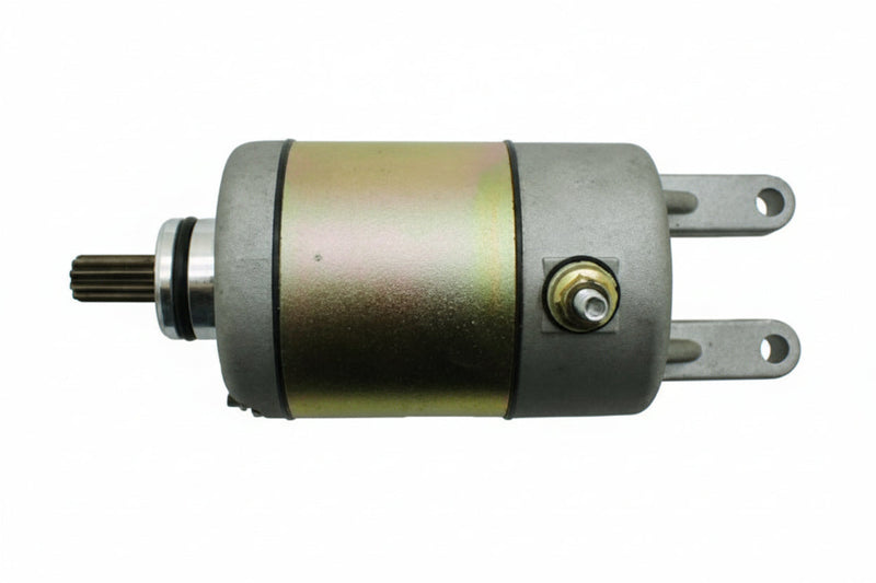 Universal Parts Starter Motor for VOG 260 / BN169MM engines