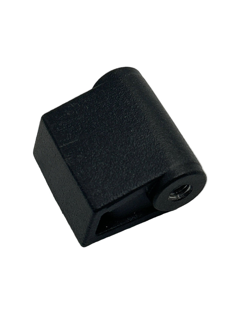 Left Steering Limit Block; NIU XQi3