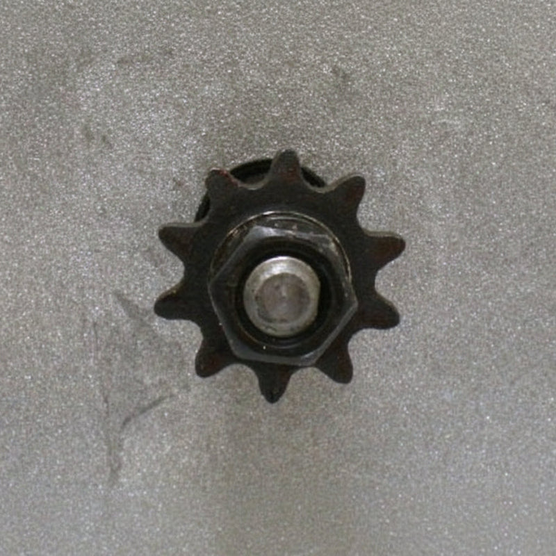 Razor Electric Motor- E200, E225, E275 by Universal Parts