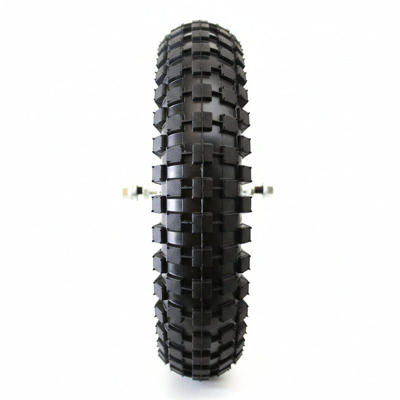 Razor MX350/MX400 Front Wheel Assembly by Universal Parts