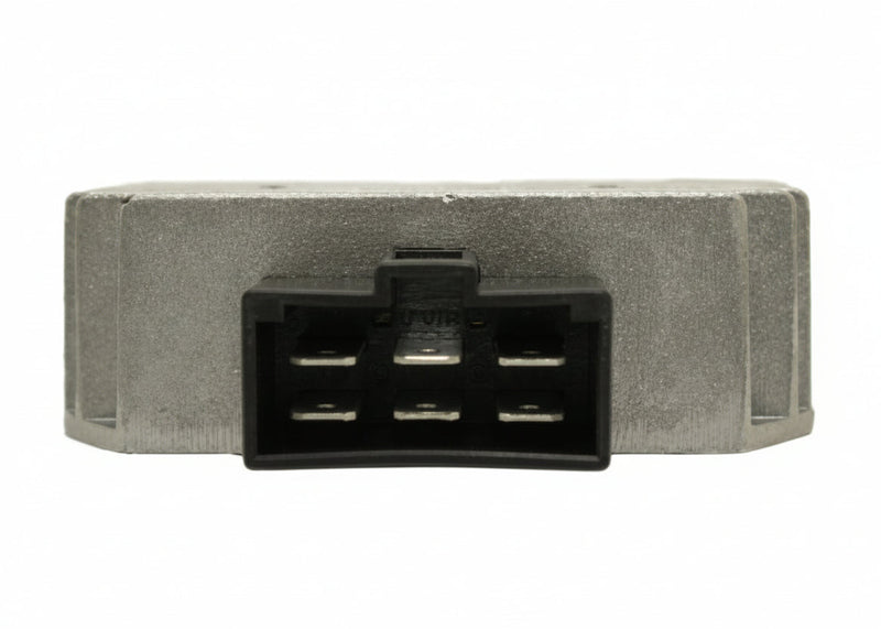 ZNEN GY6 150-200cc Voltage Regulator - 6-Pin