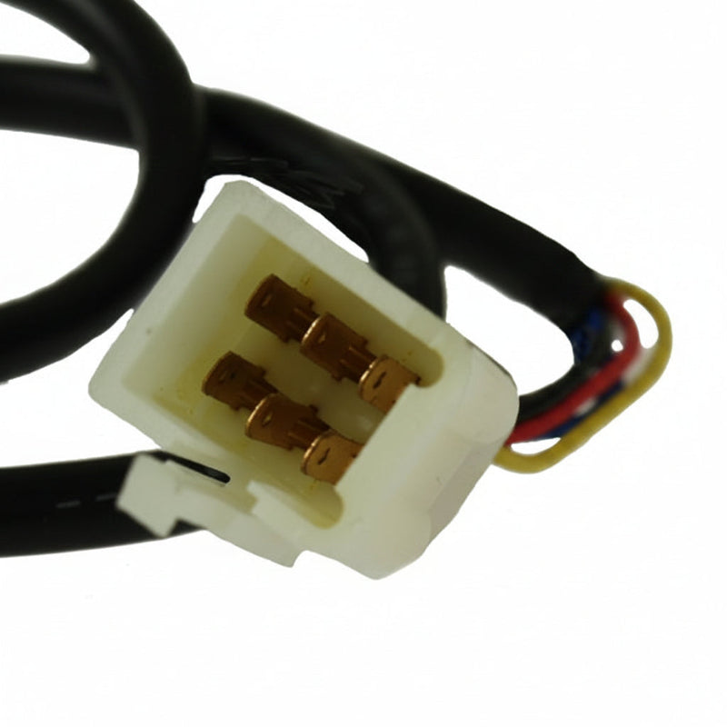 Razor 6-Pin Thumb Throttle Dune Buggy Ground Force