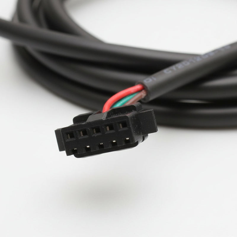 Currie 36V 5-Pin Twist Throttle | Universal Parts