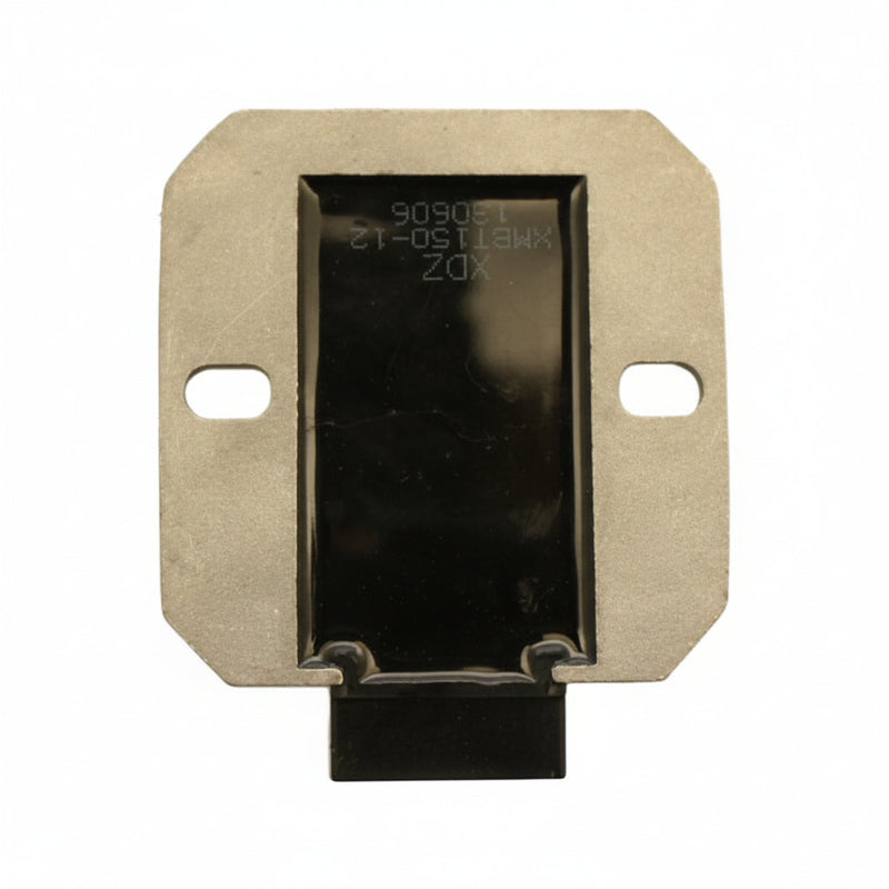 ZNEN GY6 150-200cc Voltage Regulator - 6-Pin
