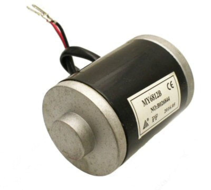 Electric Motor for Razor E100/E125/E150 (24V, 100W)